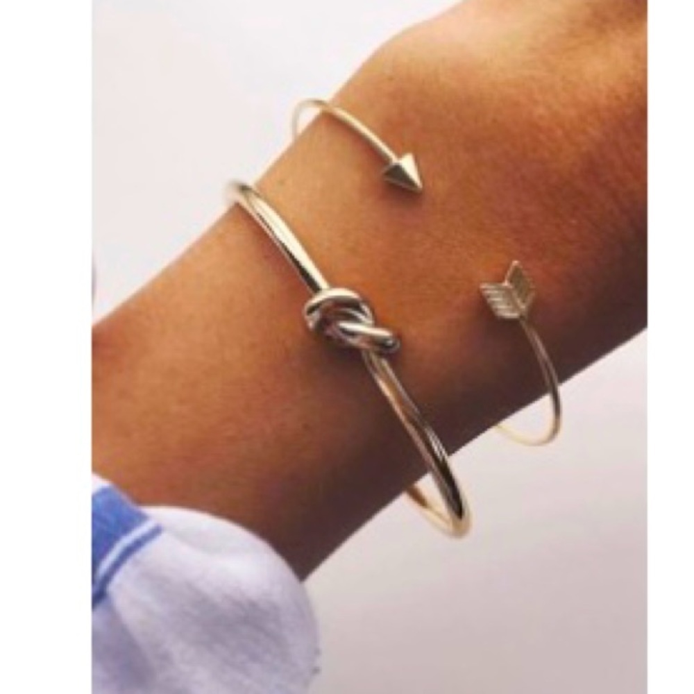 2 piece bracelet